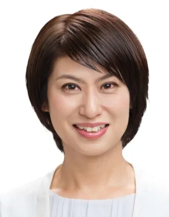 龍野真由美