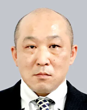 斎藤嘉英