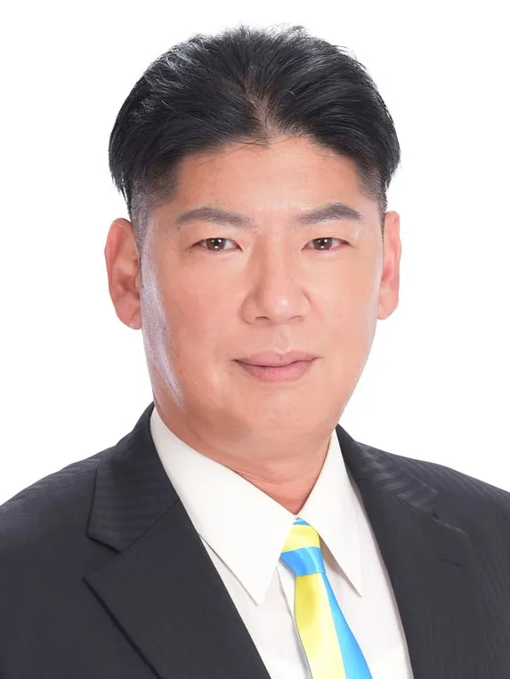 酒井明男
