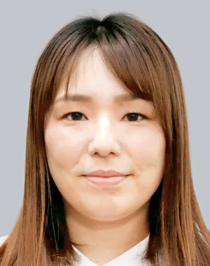 北崎瀬里奈