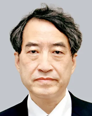 牧山康志