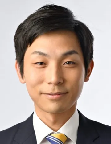 浜辺健太