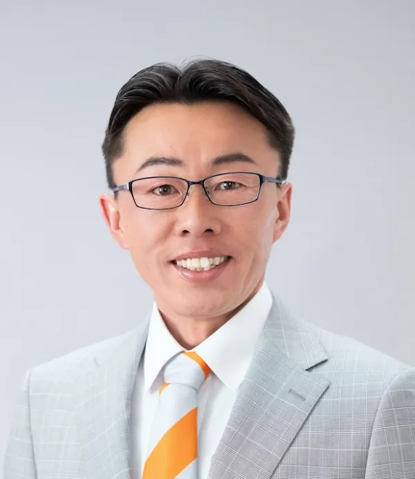 竹下博善
