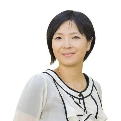 福原志瑠美