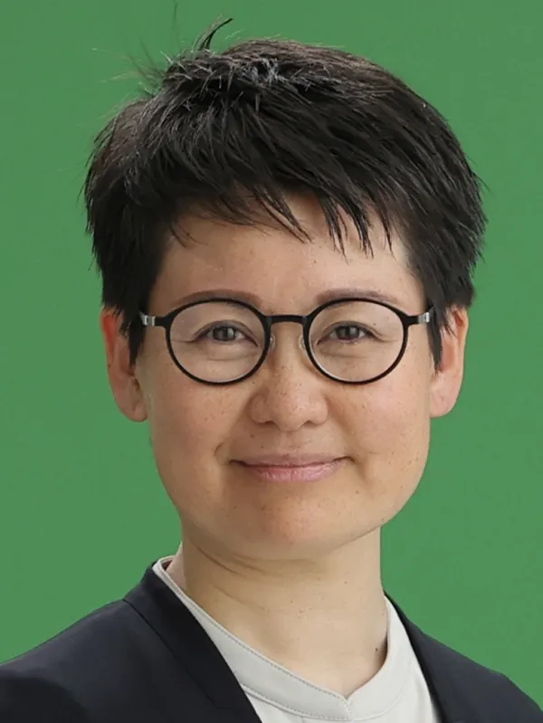 山口香苗