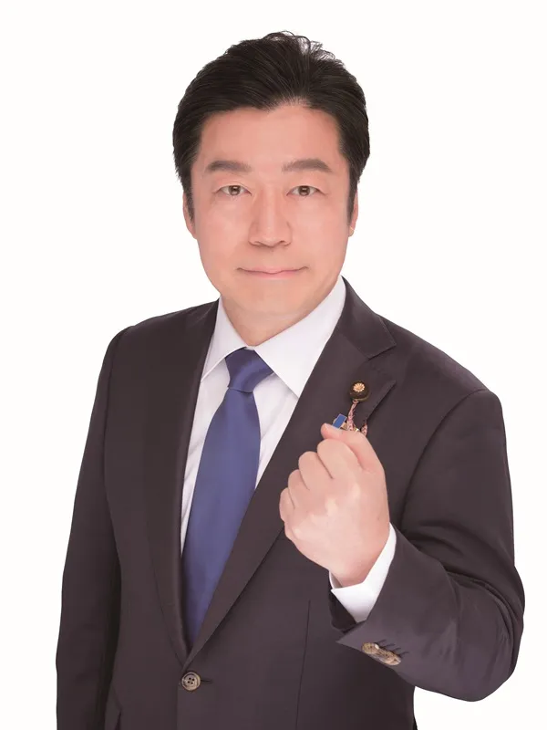 加田裕之