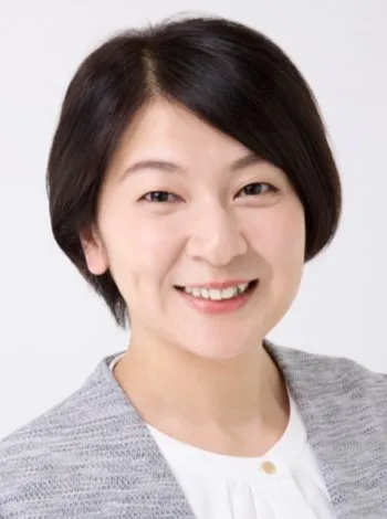 難波聖子