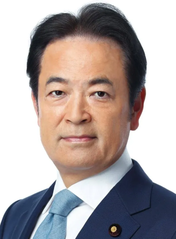 北村経夫