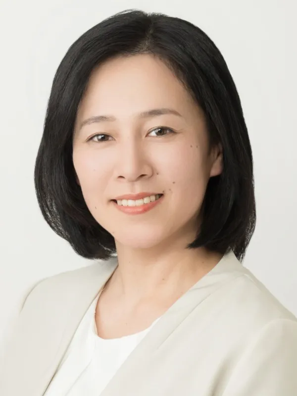 山崎珠江