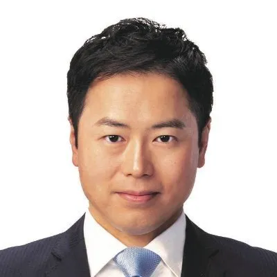 西田英範