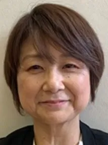 小石美千代