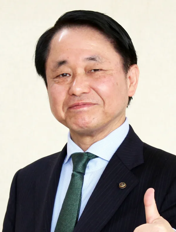 谷本誠一