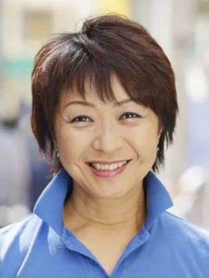 永江孝子