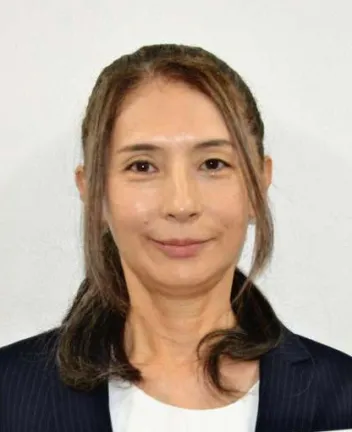 横井さくら