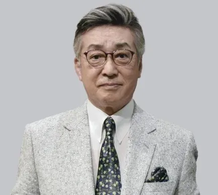 中条きよし