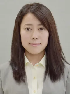 桑原久美子