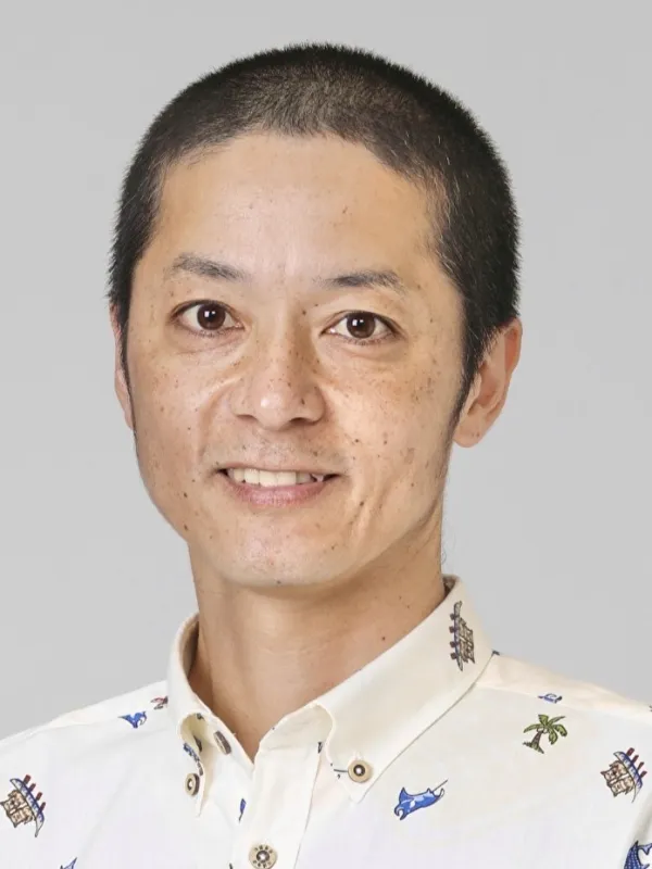 大城美嗣