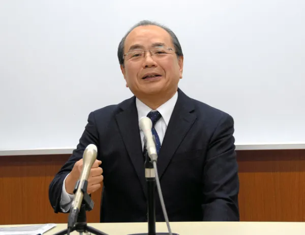 徳島市遠藤彰良