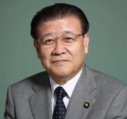 市田忠義