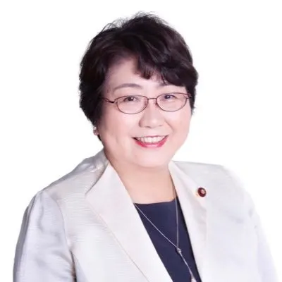 高橋千鶴子