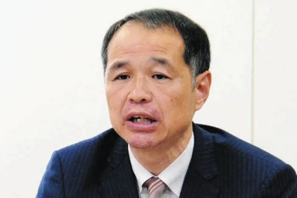 佐々木久之