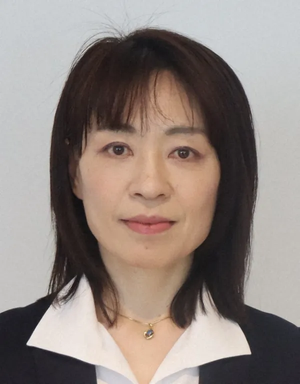 横田美香