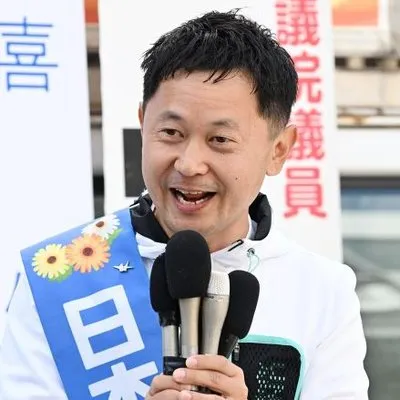 大平喜信