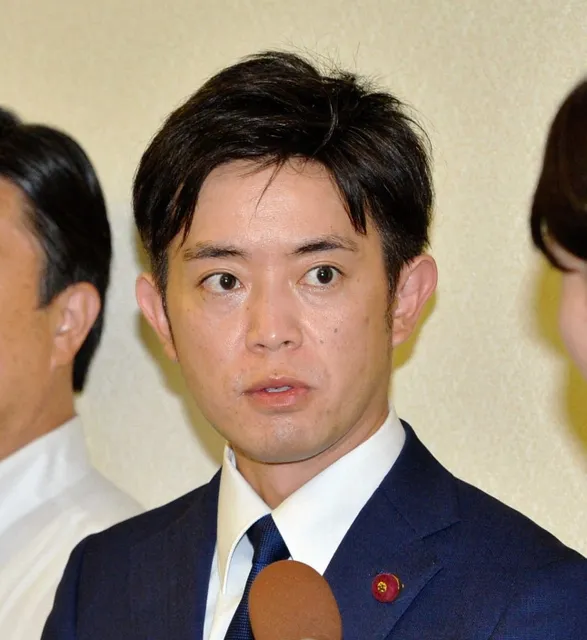 橋本健