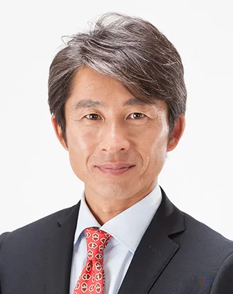 荻原健司の写真