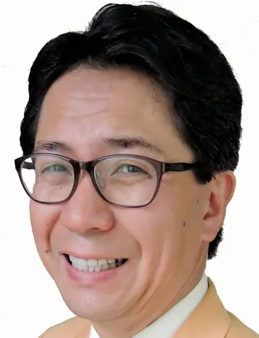 小泉一真の写真