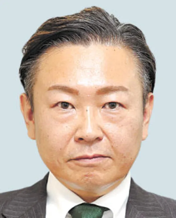 武藤心平