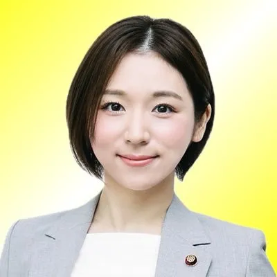 北九州市井上純子