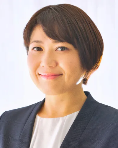 前橋市小川晶