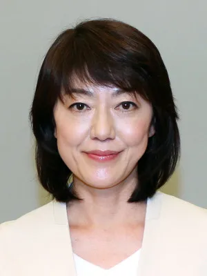三上絵里