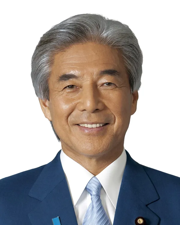 中曽根弘文