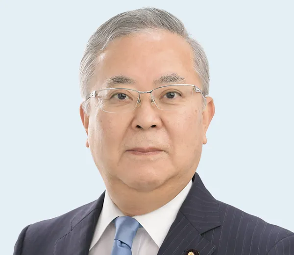 横山信一
