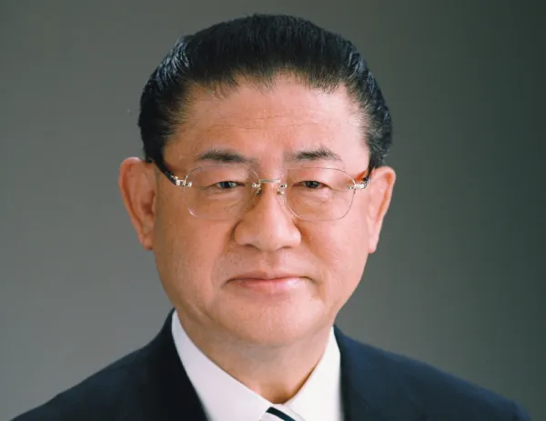 山崎拓