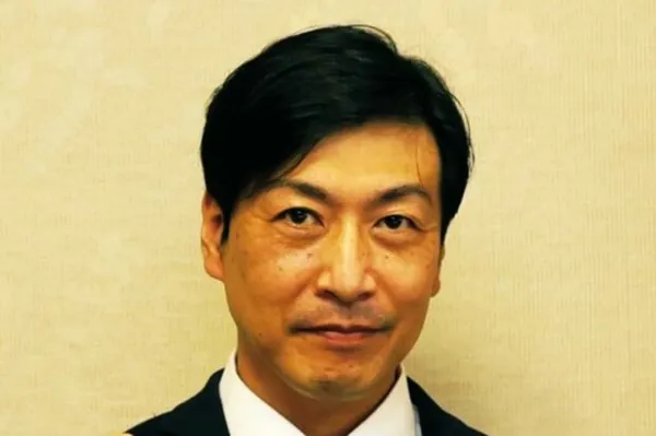 網走市石垣直樹