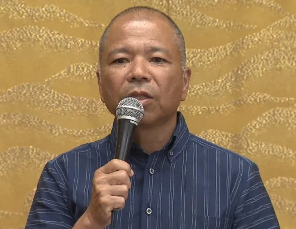 大城憲幸