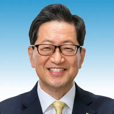 高知県浜田省司