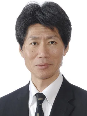 磯﨑仁彦