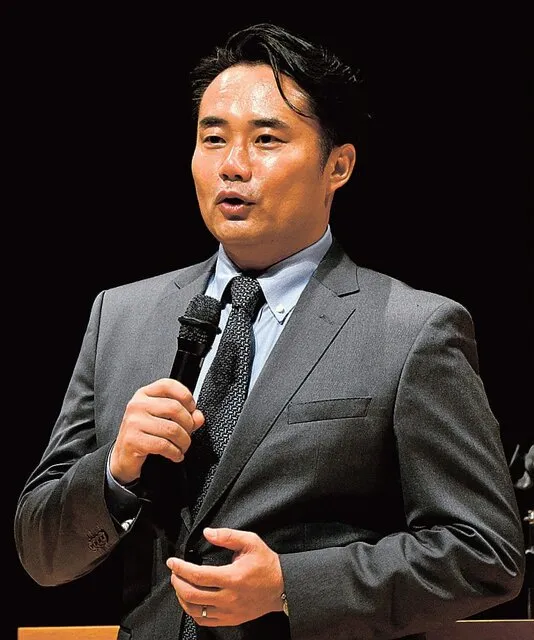 杉村太蔵