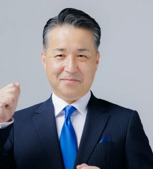 篠田啓介の写真
