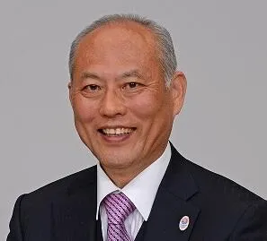 舛添要一