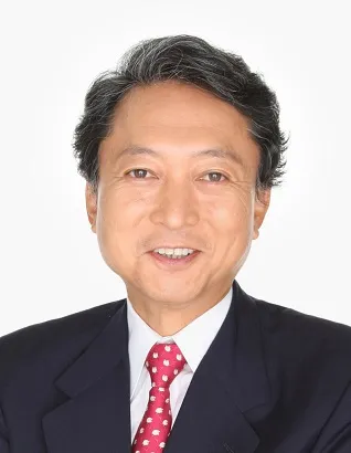 鳩山由紀夫