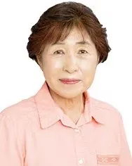 石垣市井上美智子