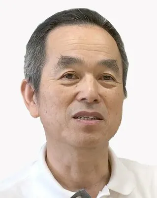 藤井伸生