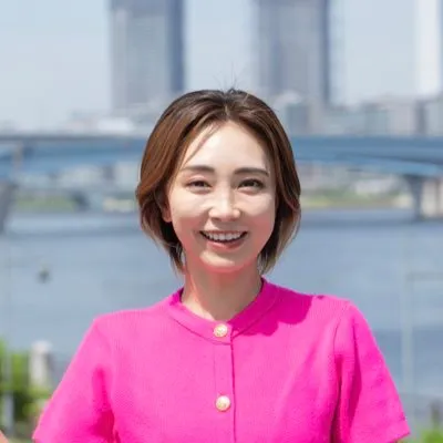 江東区三次由梨香