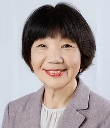 奥田芙美代