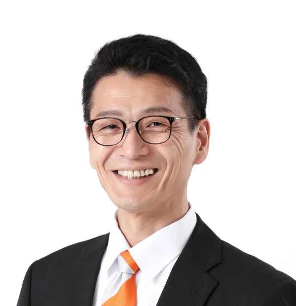 中島良樹の写真